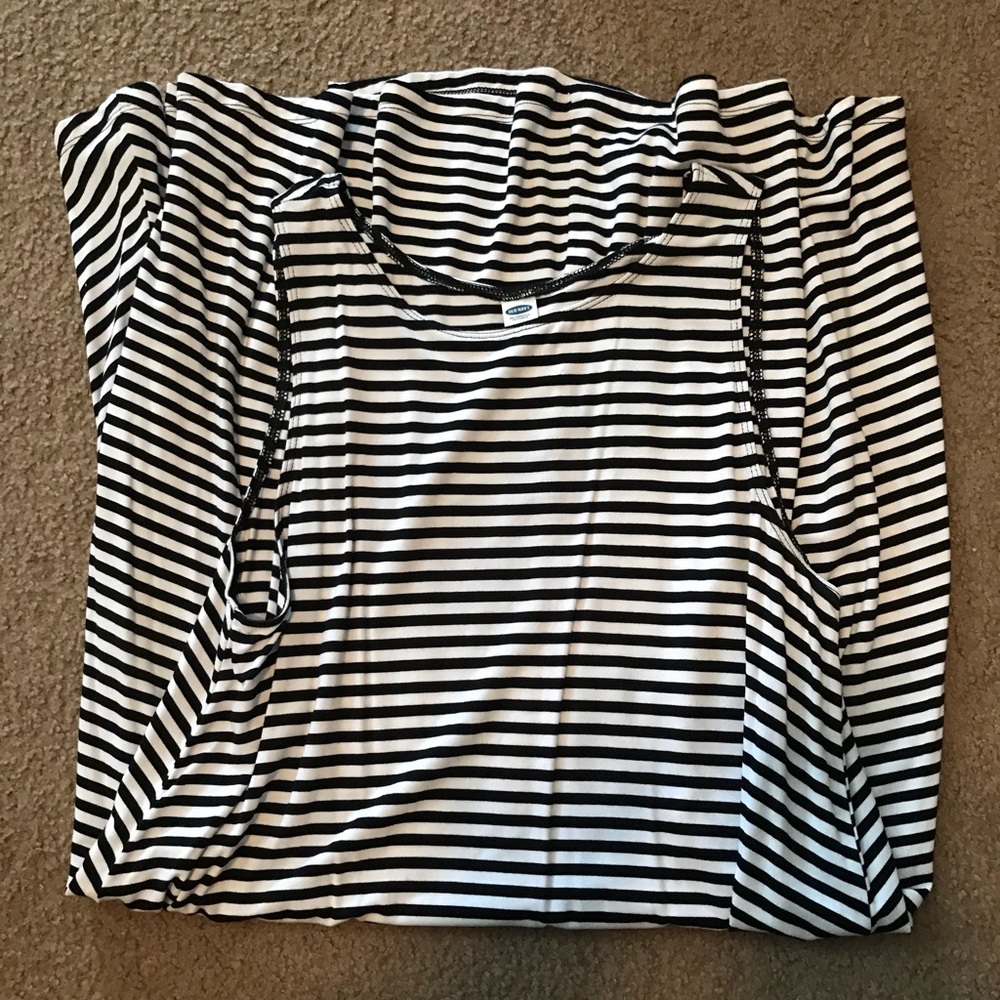 Old navy tank top sundress